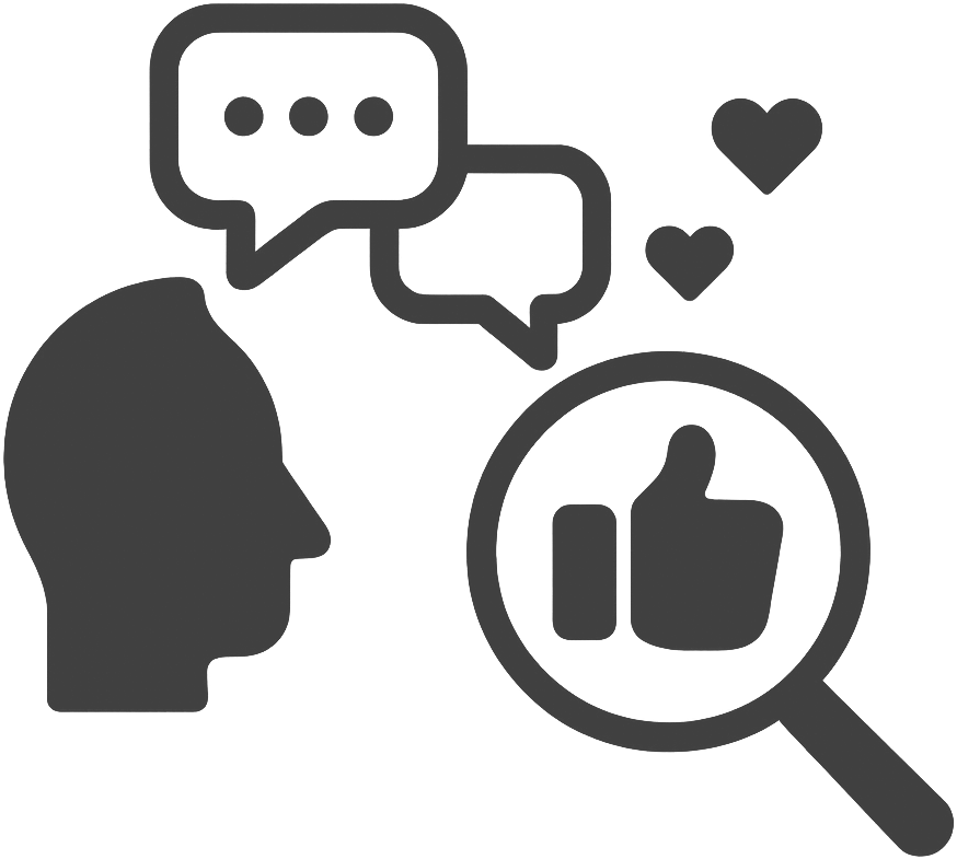 Social Sentiment